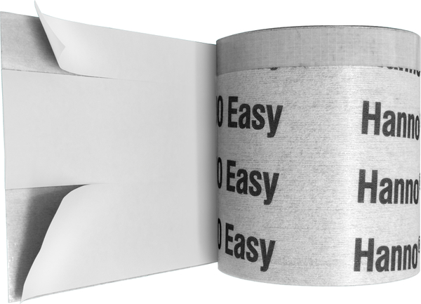 Bei FeBau: Hanno DUO Easy 240+, Fensterdichtband, Fensteranschlussband